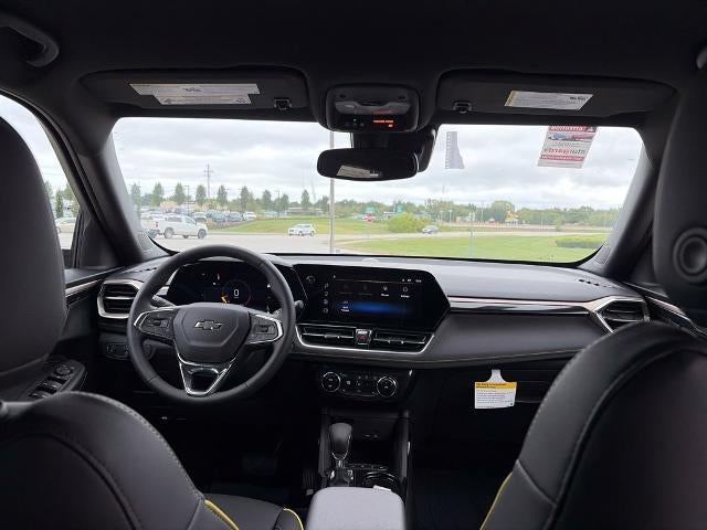 2026 Chevrolet Trailblazer FWD 4dr ACTIV