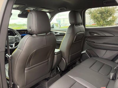 2026 Chevrolet Trailblazer FWD 4dr ACTIV