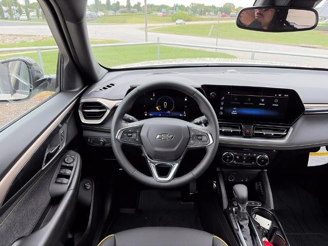 2026 Chevrolet Trailblazer FWD 4dr ACTIV