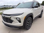 2026 Chevrolet Trailblazer FWD 4dr ACTIV