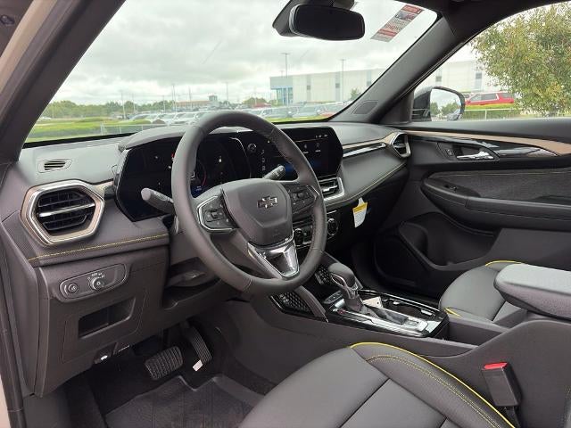 2026 Chevrolet Trailblazer FWD 4dr ACTIV