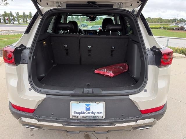 2026 Chevrolet Trailblazer FWD 4dr ACTIV