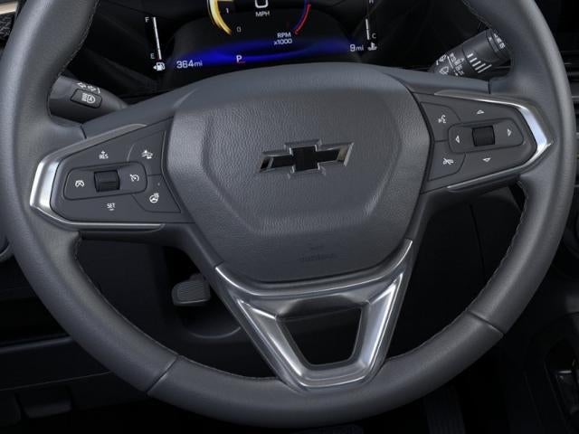 2026 Chevrolet Trailblazer FWD 4dr ACTIV