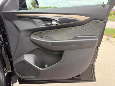 2026 Chevrolet Trailblazer FWD 4dr ACTIV