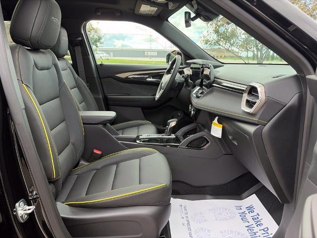 2026 Chevrolet Trailblazer FWD 4dr ACTIV