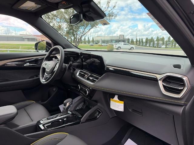 2026 Chevrolet Trailblazer FWD 4dr ACTIV