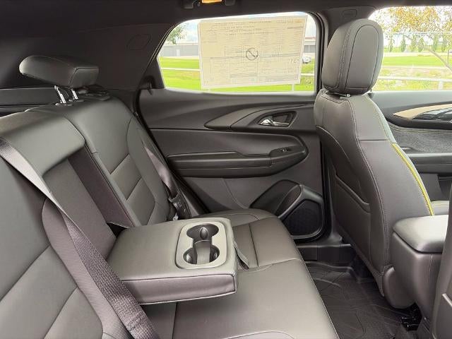 2026 Chevrolet Trailblazer FWD 4dr ACTIV