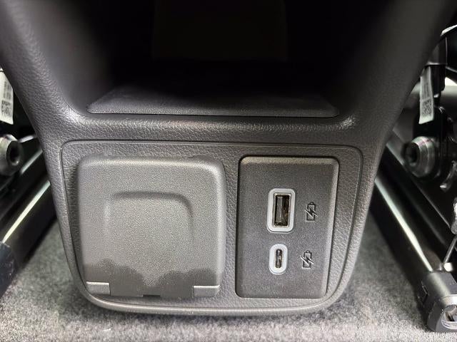 2026 Chevrolet Trailblazer FWD 4dr ACTIV