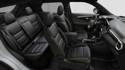 2026 Chevrolet Trailblazer FWD 4dr ACTIV