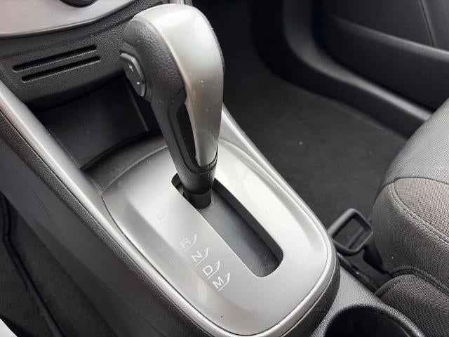 2015 Chevrolet Trax LT
