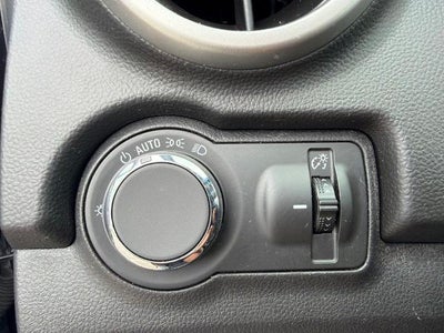 2015 Chevrolet Trax LT