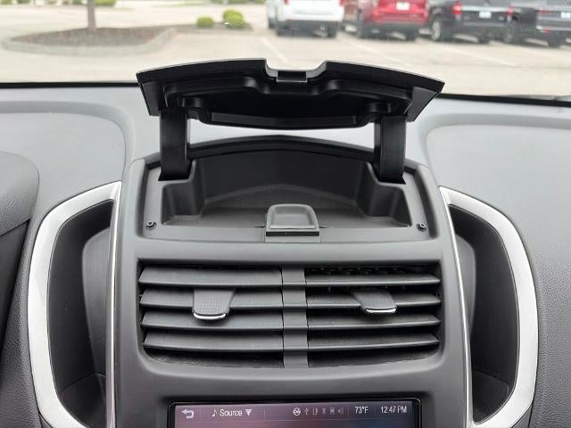 2015 Chevrolet Trax LT