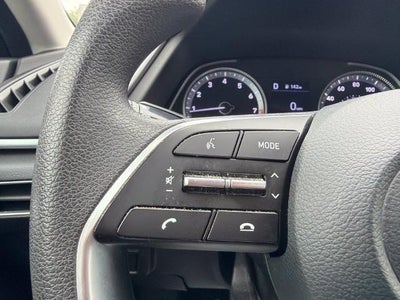 2023 Hyundai Sonata SE