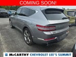 2024 Genesis GV80 Base