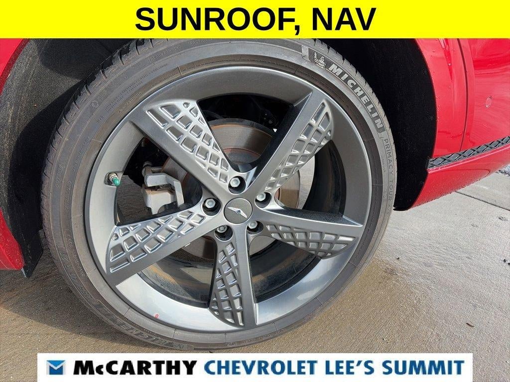 2022 Genesis GV70 2.5T