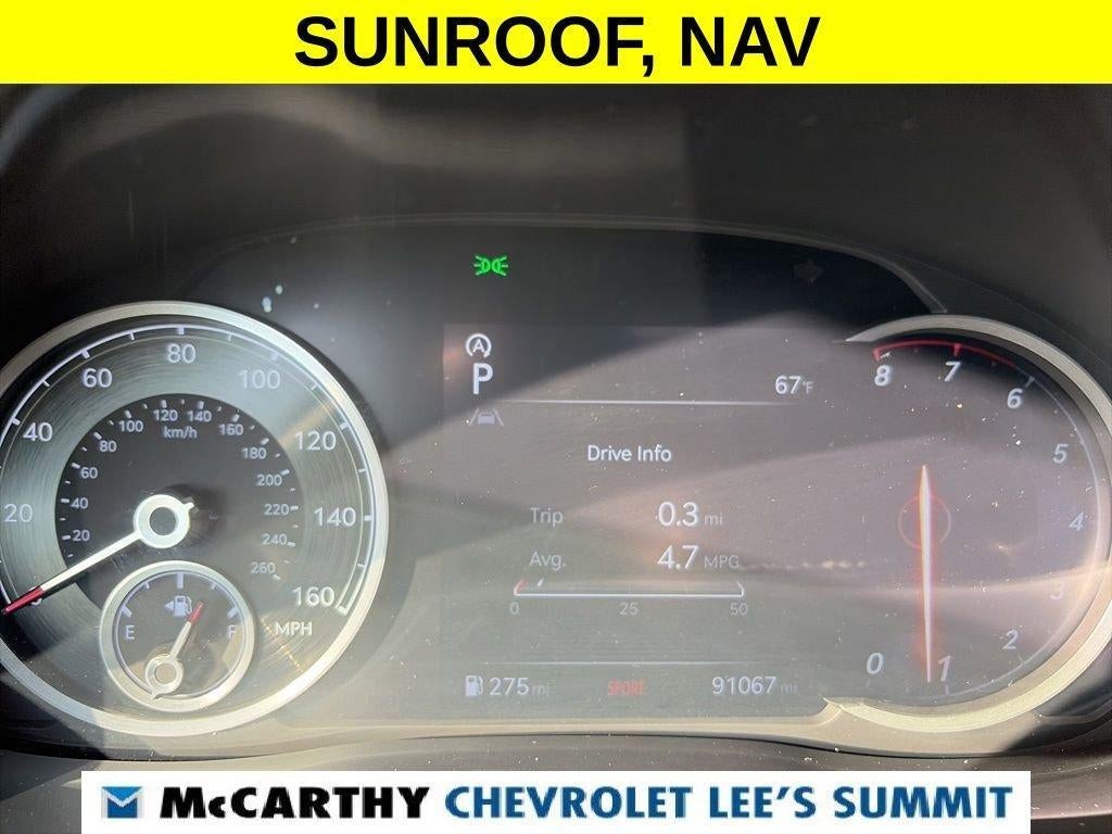 2022 Genesis GV70 2.5T