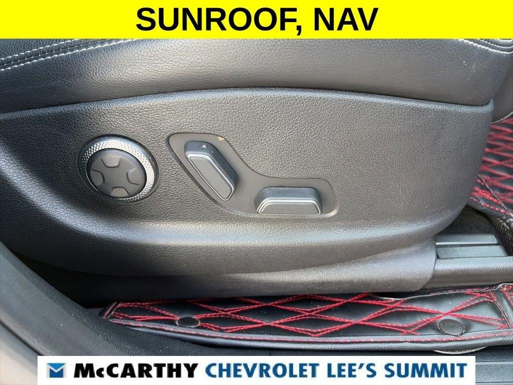 2022 Genesis GV70 2.5T