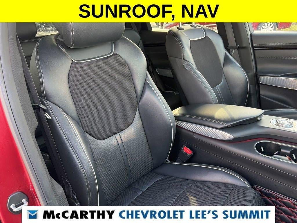 2022 Genesis GV70 2.5T