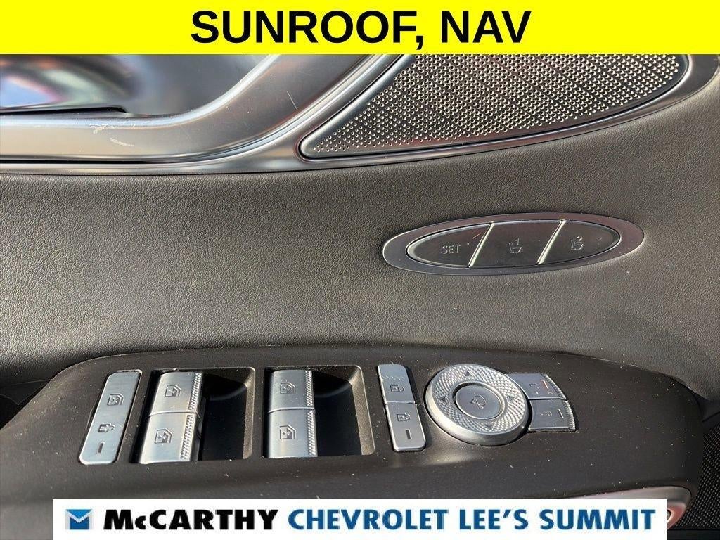 2022 Genesis GV70 2.5T