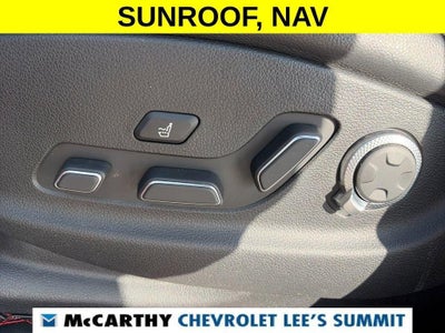 2022 Genesis GV70 2.5T