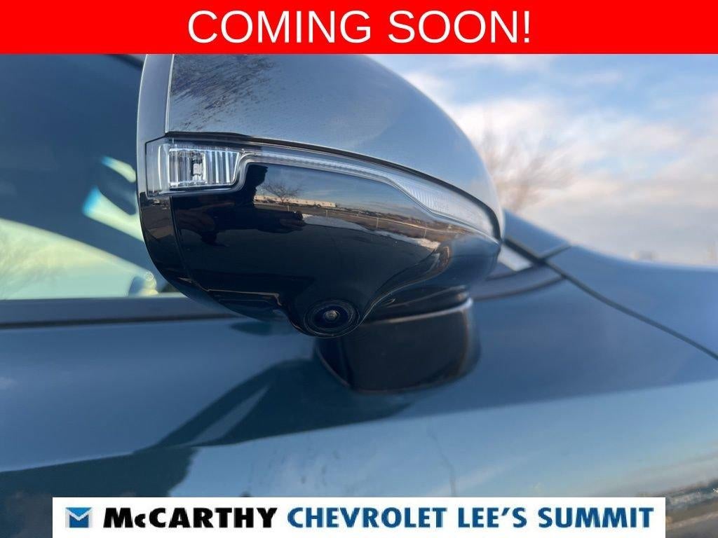 2023 Kia Stinger GT2