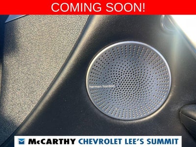 2023 Kia Stinger GT2