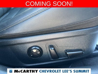 2023 Kia Stinger GT2