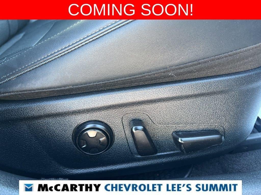 2023 Kia Stinger GT2