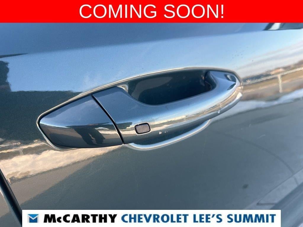 2023 Kia Stinger GT2