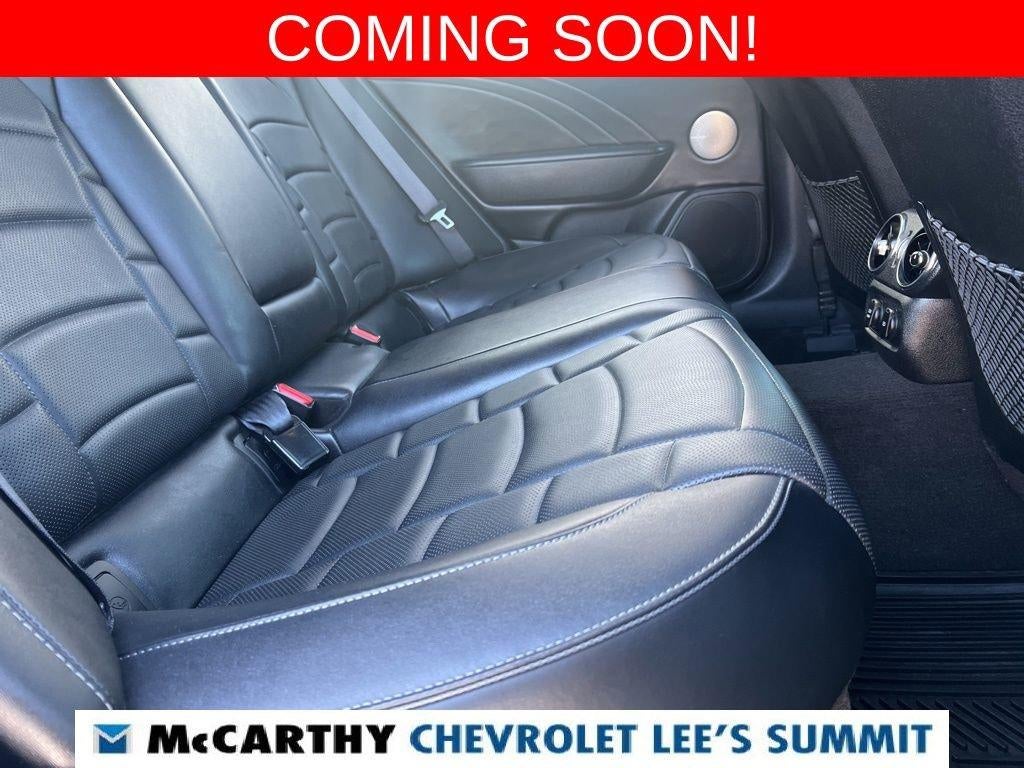 2023 Kia Stinger GT2