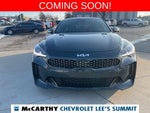 2023 Kia Stinger GT2
