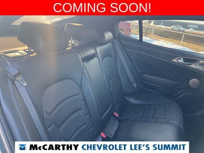 2023 Kia Stinger GT2