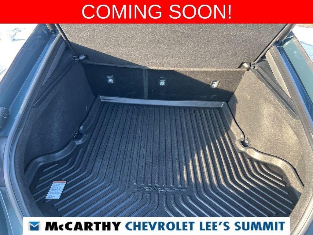 2023 Kia Stinger GT2