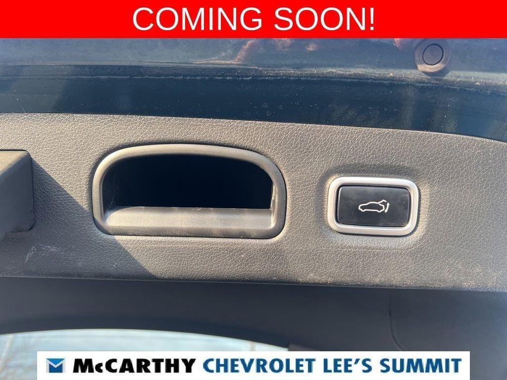 2023 Kia Stinger GT2