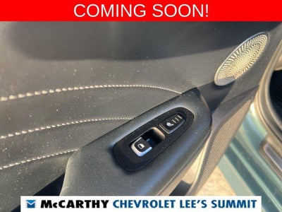 2023 Kia Stinger GT2