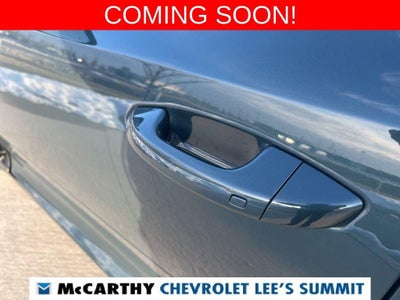 2023 Kia Stinger GT2