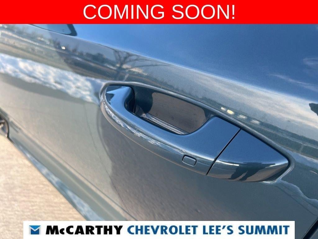 2023 Kia Stinger GT2