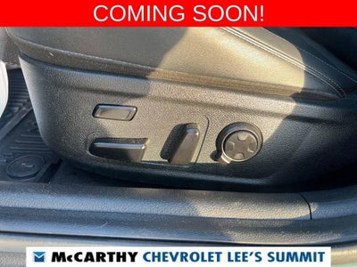 2023 Kia Stinger GT2