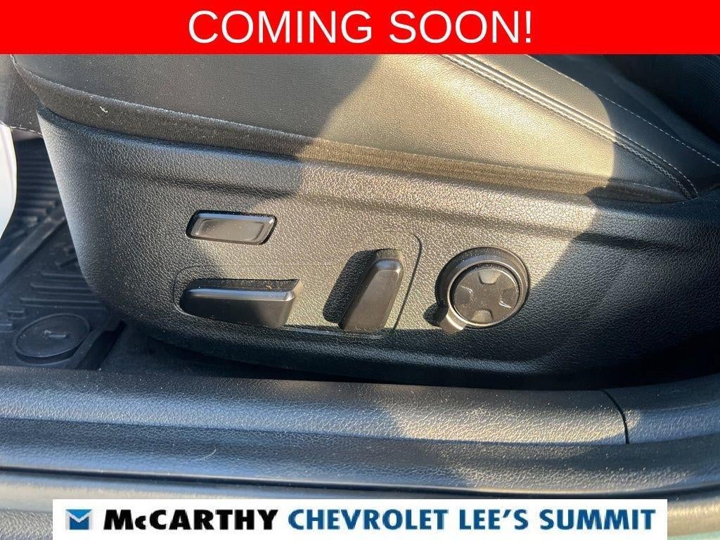 2023 Kia Stinger GT2