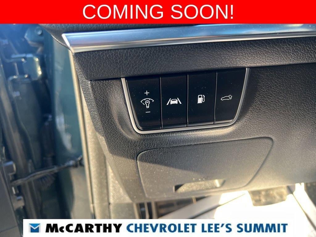 2023 Kia Stinger GT2