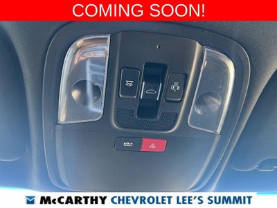 2023 Kia Stinger GT2