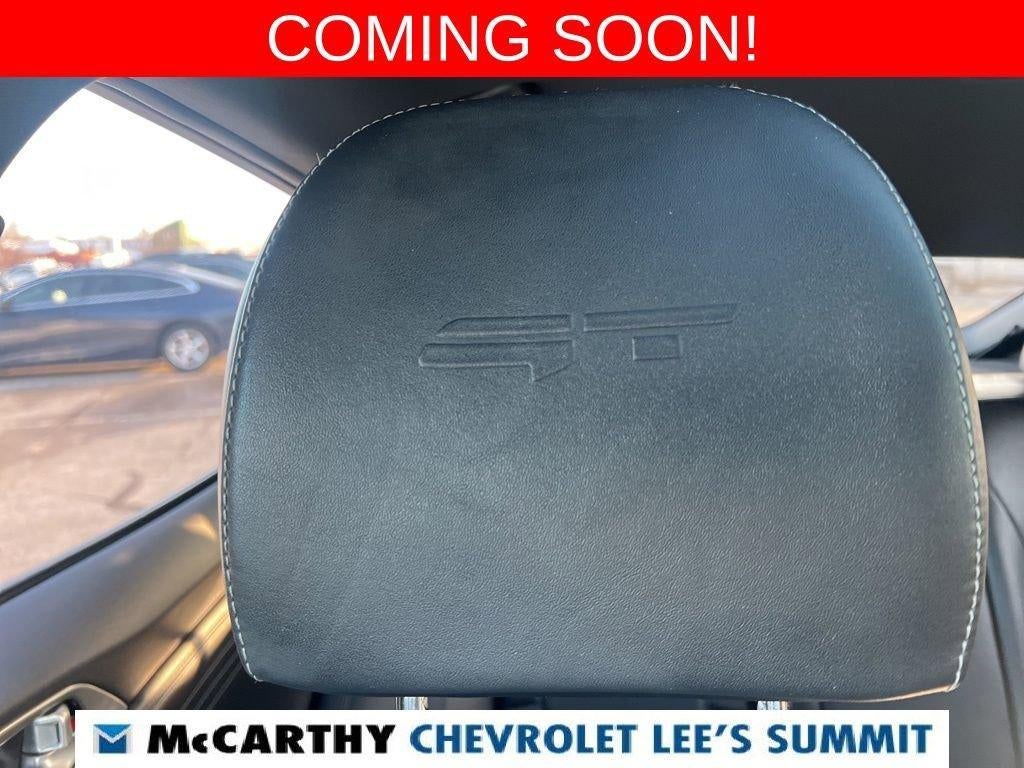 2023 Kia Stinger GT2