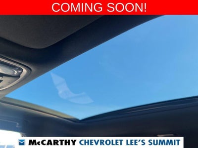 2023 Kia Stinger GT2