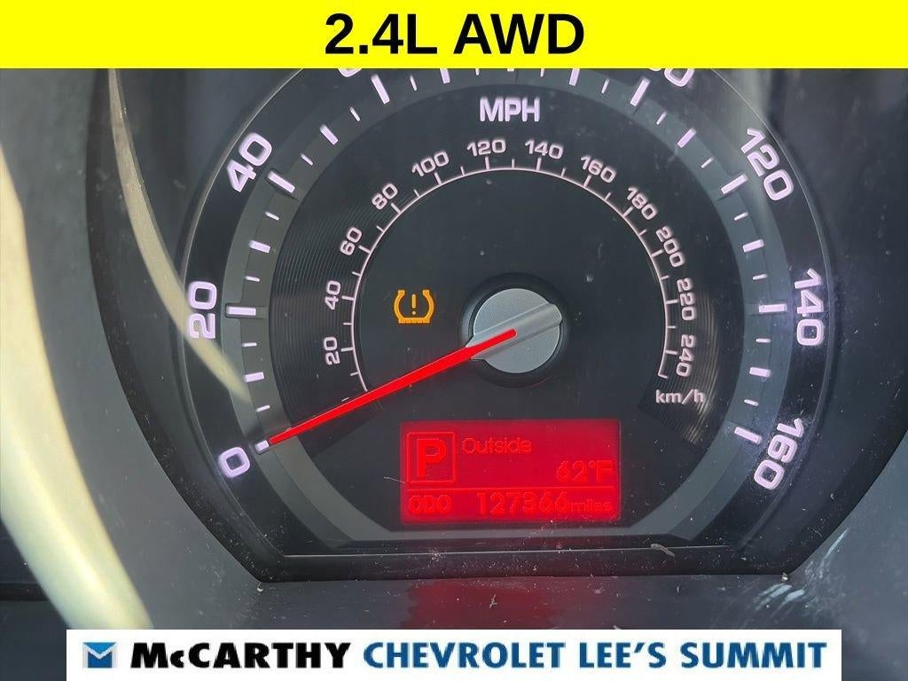 2012 Kia Sportage EX