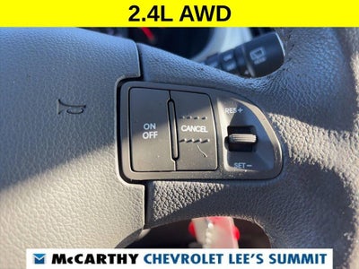 2012 Kia Sportage EX