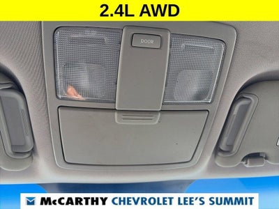 2012 Kia Sportage EX