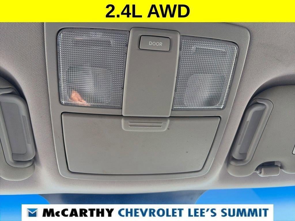 2012 Kia Sportage EX