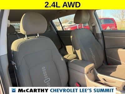 2012 Kia Sportage EX