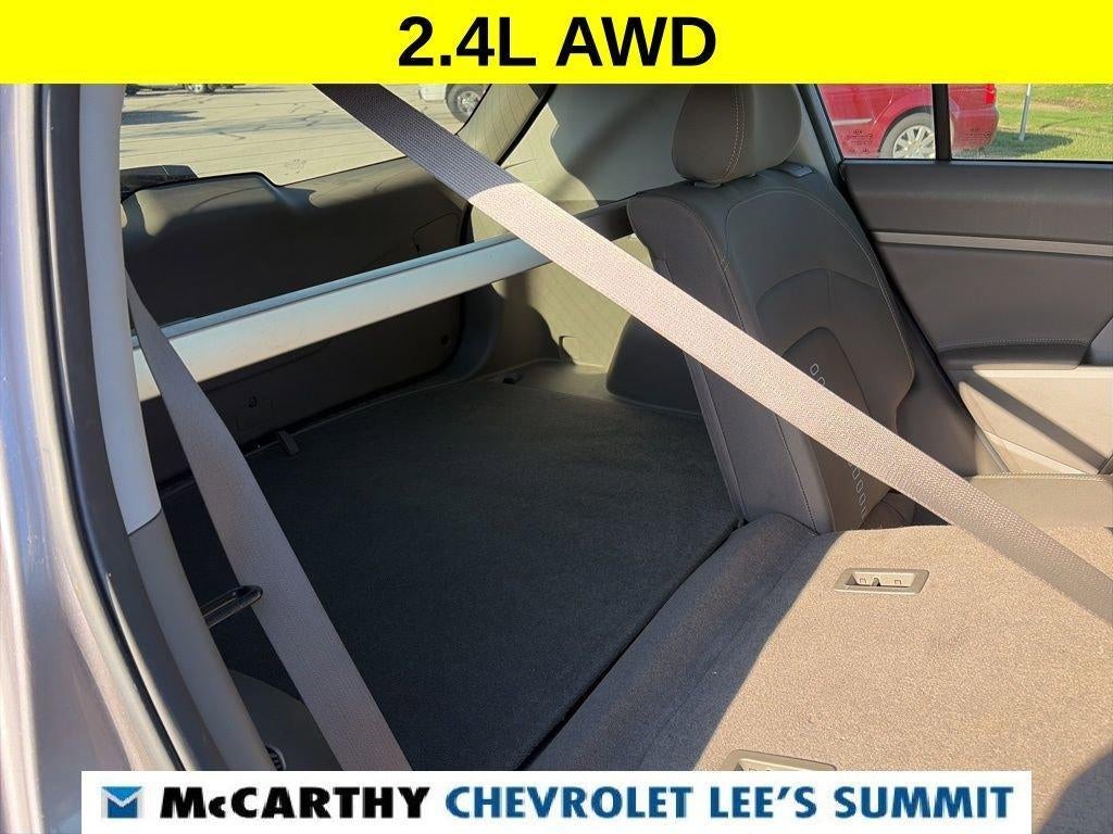 2012 Kia Sportage EX