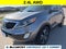 2012 Kia Sportage EX